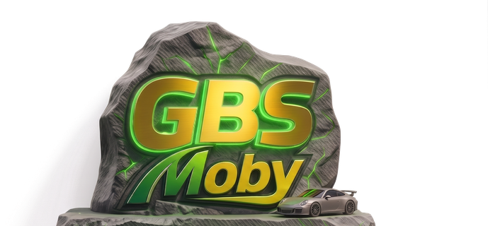 GBS Moby